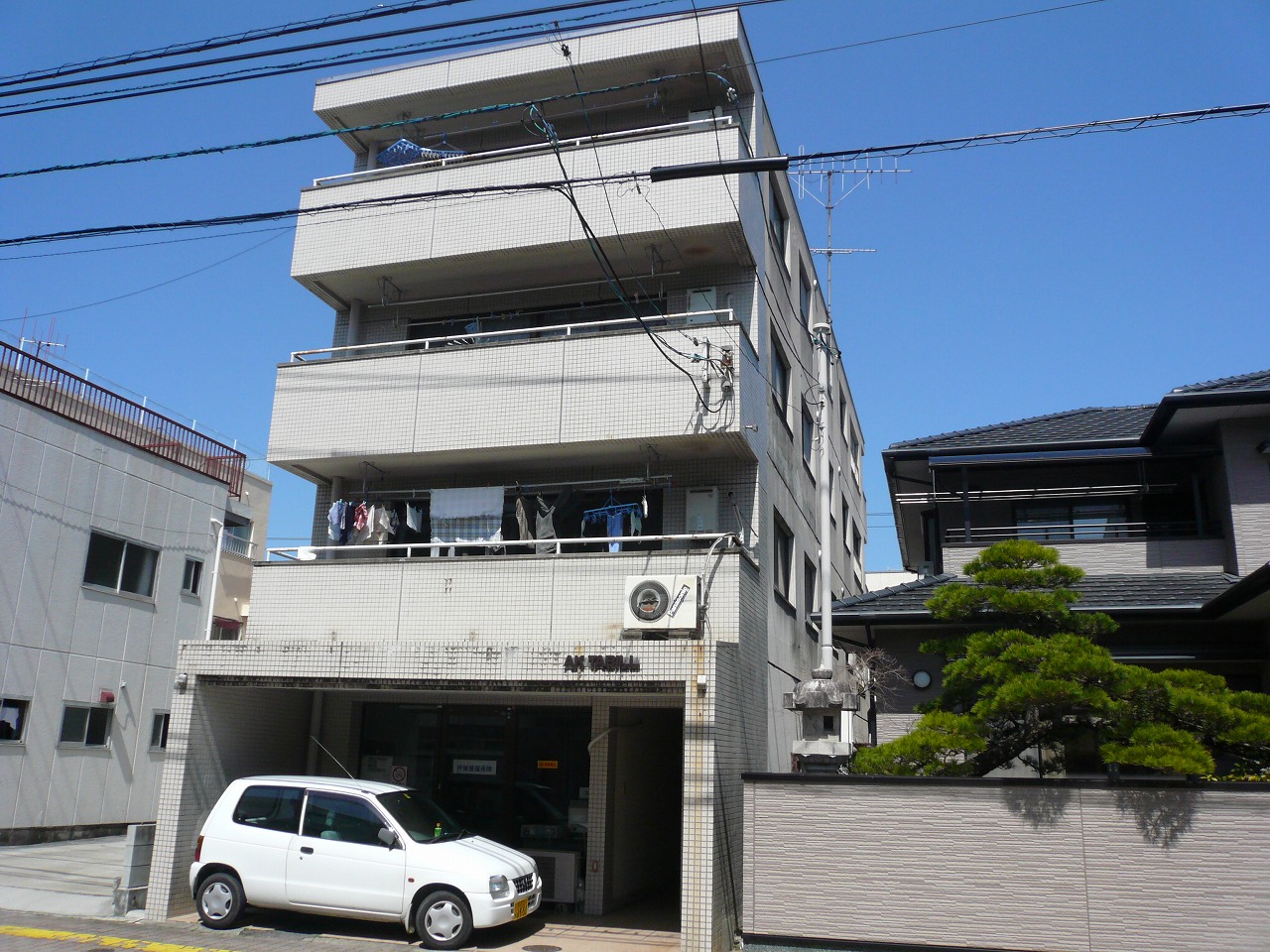 朝日町（物件№１２９）
