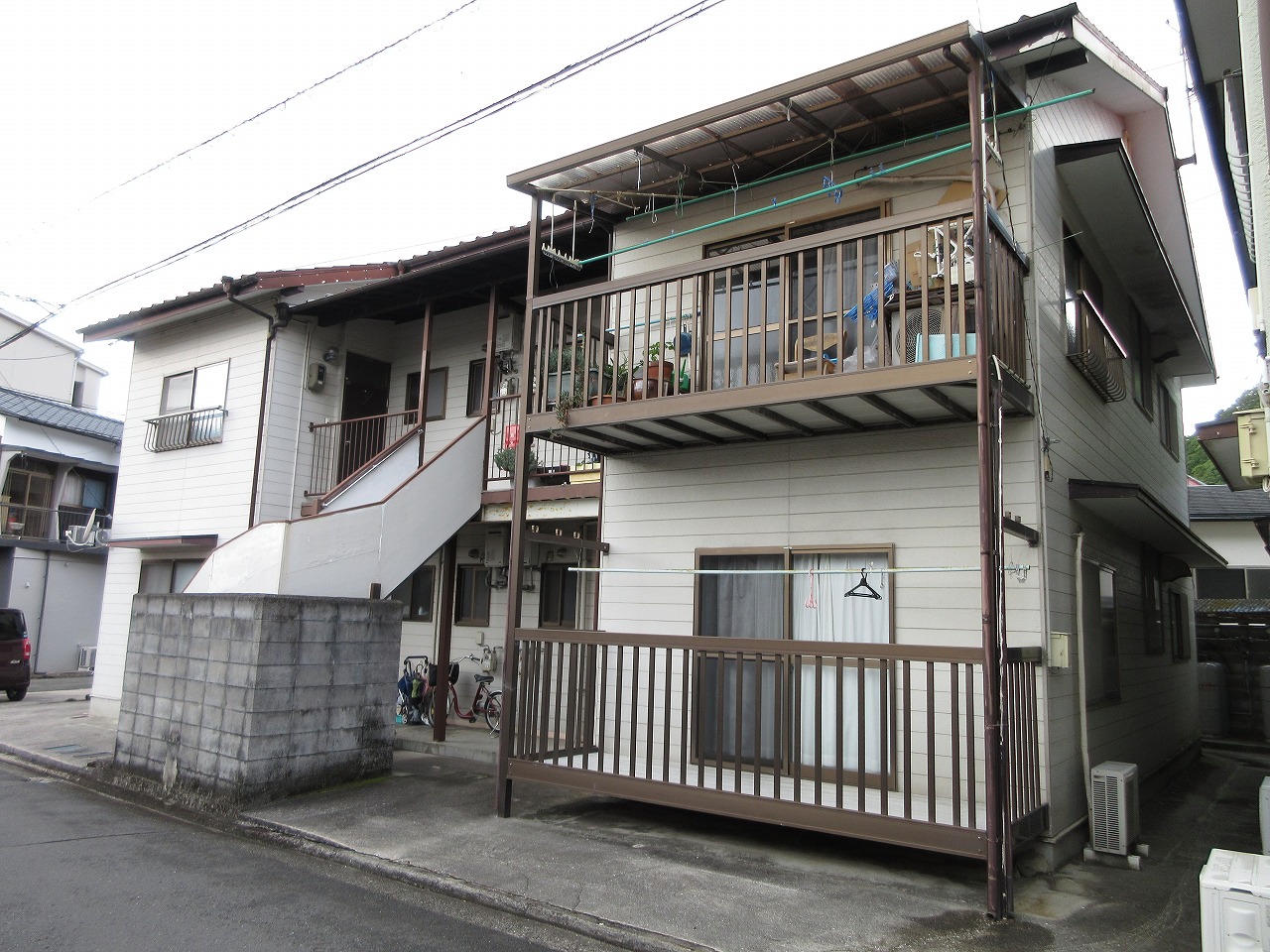 伊吹町（物件№２８８Ｂ）