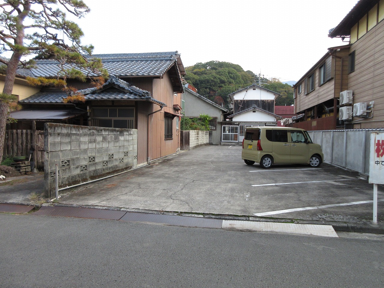 桝形町（物件№Ｖ３０１）